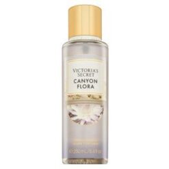 VICTORIA'S SECRET CANYON FLORA (BODY MIST)