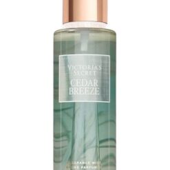 VICTORIA'S SECRET CEDAR BREEZE (BODY MIST)