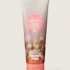 PINK WARM COZY GLOW (CREMA)