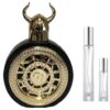 BHARARA VIKING CAIRO HOMBRE PARFUM (DECANTS 5 ML)