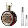 BHARARA VIKING KASHMIR UNISEX PARFUM (DECANTS 5 ML)
