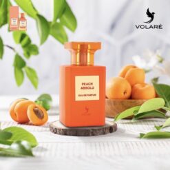 VOLARE PEACH ABSOLU UNISEX 100 ML EDP