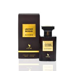 VOLARE LEATHER INCENSE UNISEX 100 ML EDP