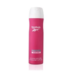 REEBOK INSPIRE YOUR MIND MUJER 150 ML (BODY SPRAY)