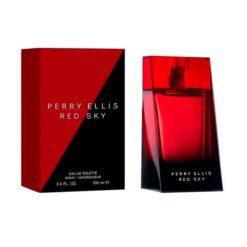 PERRY ELLIS RED SKY HOMBRE 100 ML EDT
