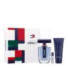 ESTUCHE TOMMY HILFIGER IMPACT (3 PIEZAS)