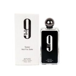 AFNAN 9 PM HOMBRE 100 ML EDP (TESTER)