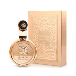 LATTAFA FAKHAR GOLD UNISEX 100 ML EDP