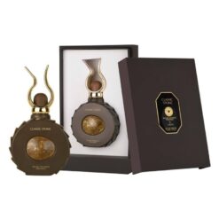 LATTAFA NICHE EMARATI CLASSIC STONE UNISEX 100 ML EDP