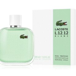 LACOSTE EAU FRAICHE HOMBRE 100 ML EDT