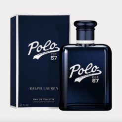 RALPH LAUREN POLO 67 125 ML EDP