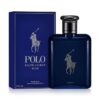 RALPH LAUREN POLO BLUE 125 ML PARFUM