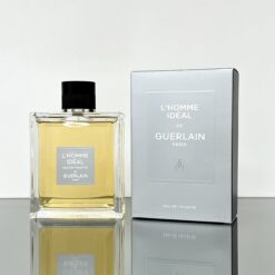 GUERLAIN L»HOMME IDEAL 150 ML EDT