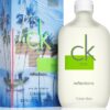 CALVIN KLEIN CK ONE REFLECTIONS UNISEX 100 ML EDT