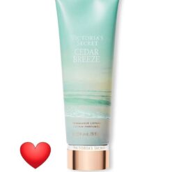 VICTORIA'S SECRET CEDAR BREEZE (CREMA)