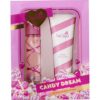 ESTUCHE AQUOLINA PINK SUGAR (2 PIEZAS)