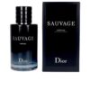 CHRISTIAN DIOR SAUVAGE 200 ML PARFUM