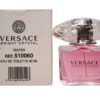 VERSACE BRIGHT CRYSTAL 90 ML EDT (TESTER CON TAPA)