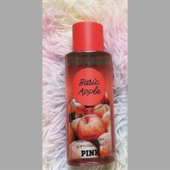 PINK BASIC APPLE (BODY MIST)