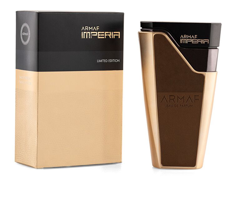 ARMAF IMPERIA HOMBRE 80 ML EDP (EDICION LIMITADA)