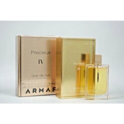 ARMAF CLUB DE NUIT PRECIEUX IV MUJER 100 ML (EXTRAIT DE PARFUM)