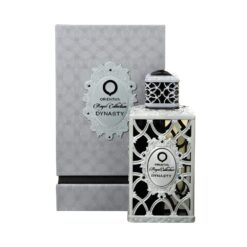 AL HARAMAIN ORIENTICA ROYAL COLLECTION DYNASTY UNISEX 80 ML EDP
