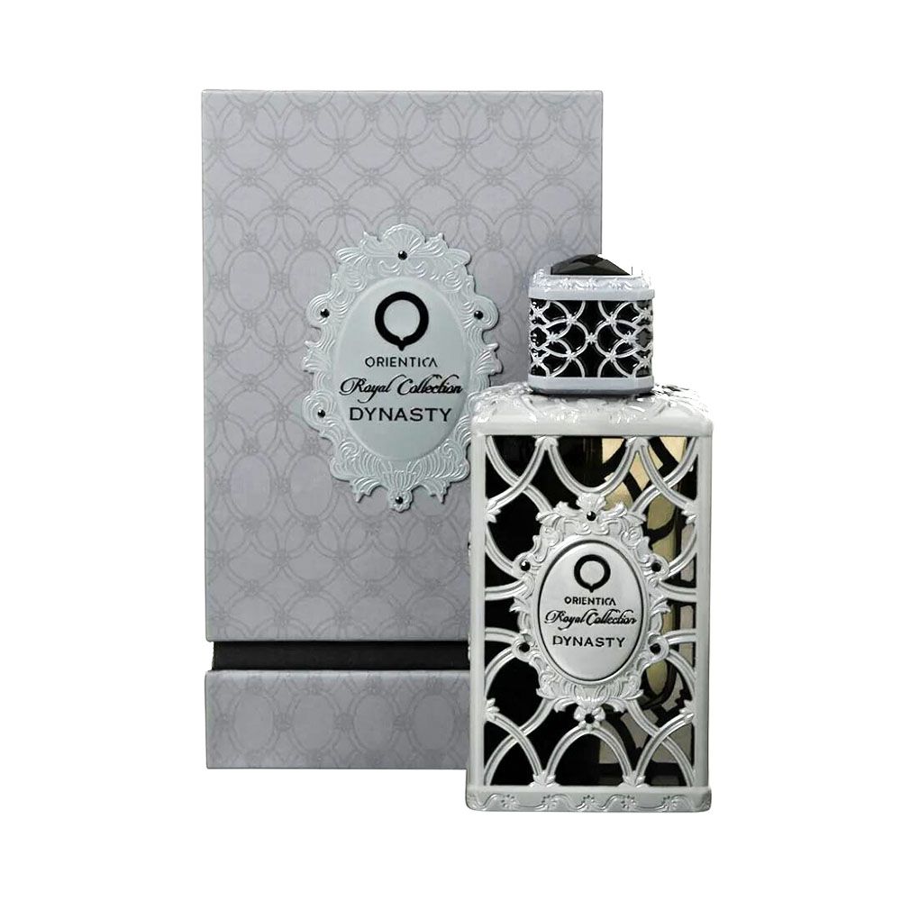 AL HARAMAIN ORIENTICA ROYAL COLLECTION DYNASTY UNISEX 80 ML EDP