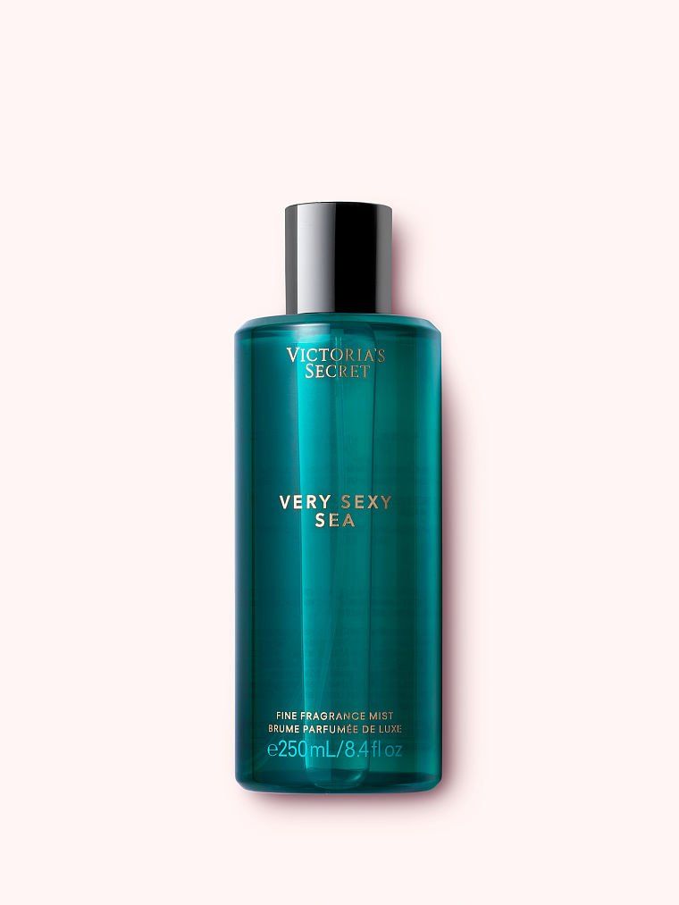 VICTORIA'S SECRET VERY SEXY SEA (BODY MIST)