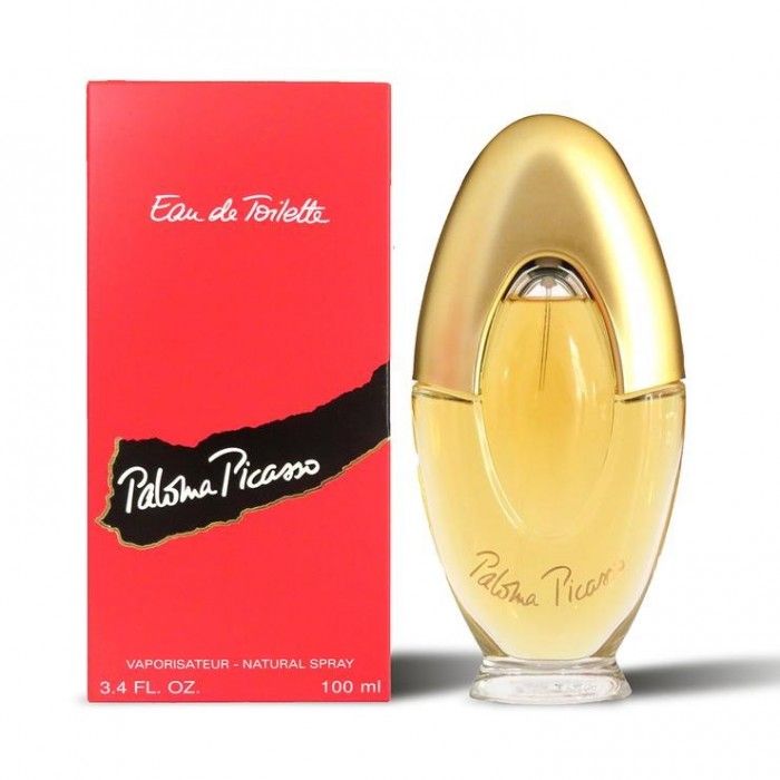 PALOMA PICASSO TRADICIONAL MUJER 100 ML EDT