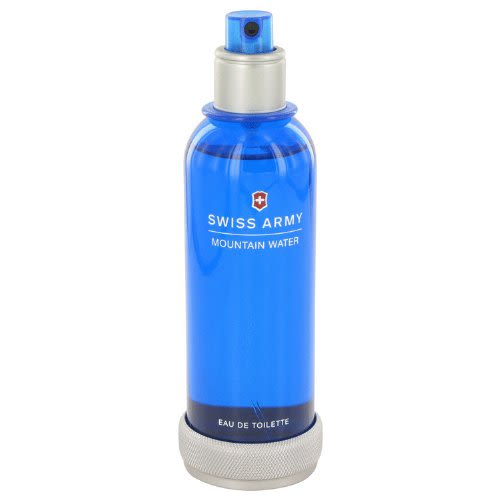 VICTORINOX SWISS ARMY MOUNTAIN WATER HOMBRE 100 ML (TESTER)