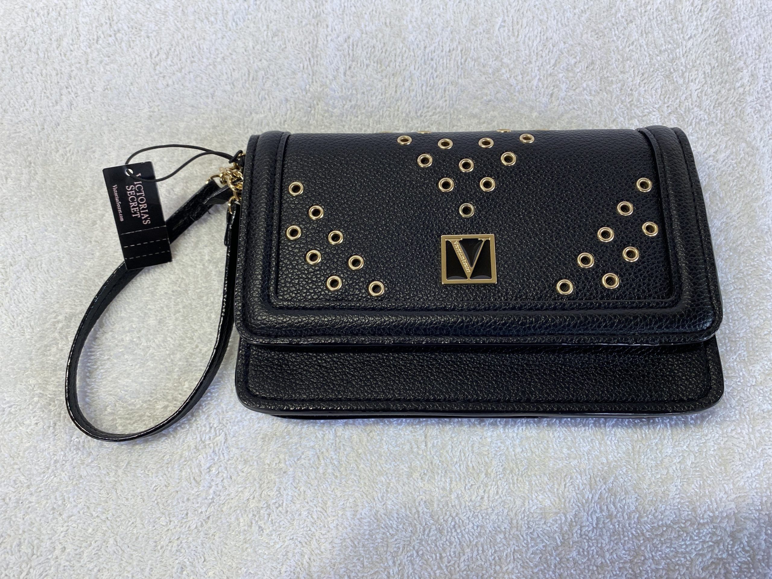 CARTERA PARA DAMA VS 100% ORIGINAL