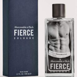 ABERCROMBIE FIERCE HOMBRE 200 ML COLOGNE