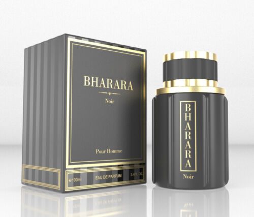 BHARARA NOIR POUR HOMME 100 ML EDP
