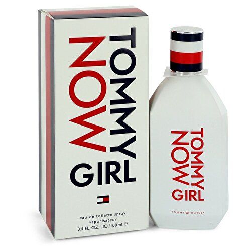 TOMMY HILFIGER TOMMY NOW MUJER 100 ML EDT