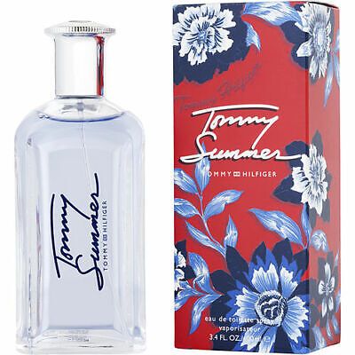 TOMMY HILFIGER SUMMER (2021) HOMBRE 100 ML EDT
