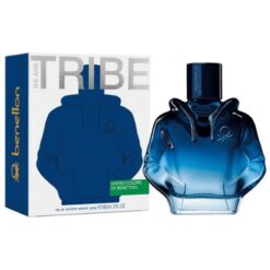 BENETTON TRIBE HOMBRE 90 ML EDT