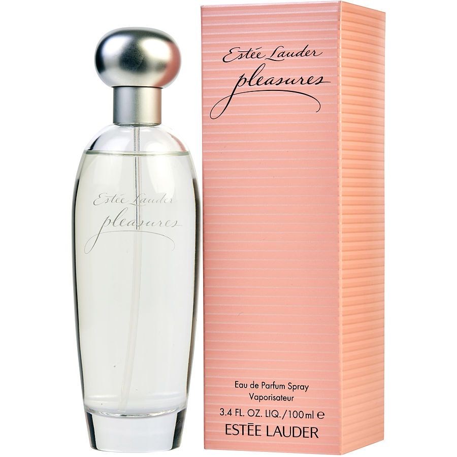 ESTEE LAUDER PLEASURES MUJER 100 ML EDP