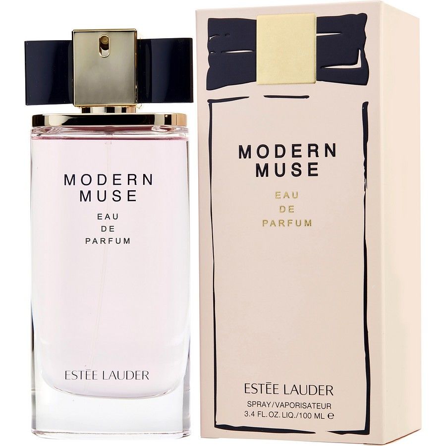 ESTEE LAUDER MODERN MUSE 100 ML EDP