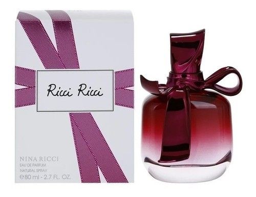 NINA RICCI RICCI 80 ML