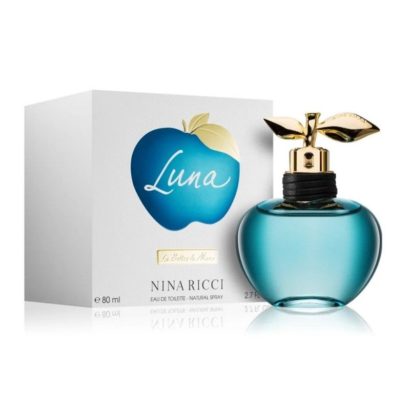 NINA RICCI LUNA 80 ML EDT