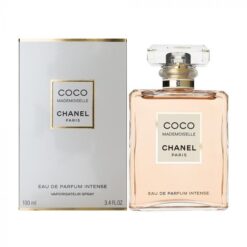 CHANEL COCO MADEMOISELLE INTENSE EDP 100 ML