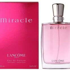 LANCOME MIRACLE 100 ML