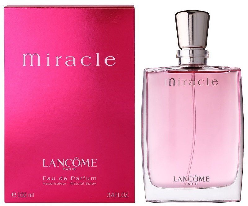 LANCOME MIRACLE 100 ML