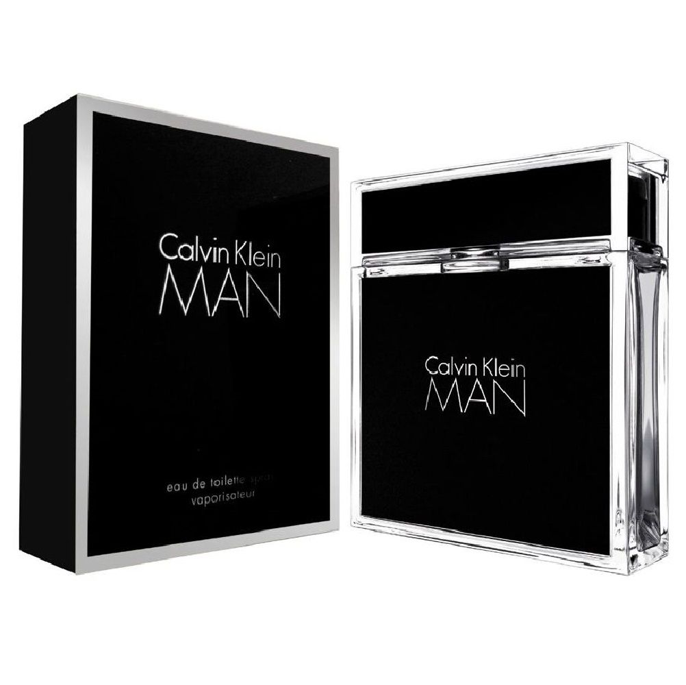 CALVIN KLEIN MAN 100 ML EDT