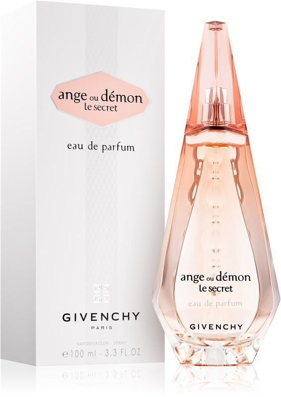 GIVENCHY ANGE OU DEMON LE SECRET 100 ML