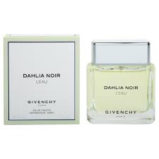GIVENCHY DAHLIA NOIR L'EAU 90 ML EDT
