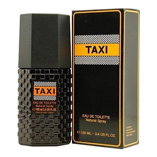 TAXI MEN 100 ML EDT