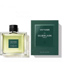 GUERLAIN VETIVER 150 ML EDT