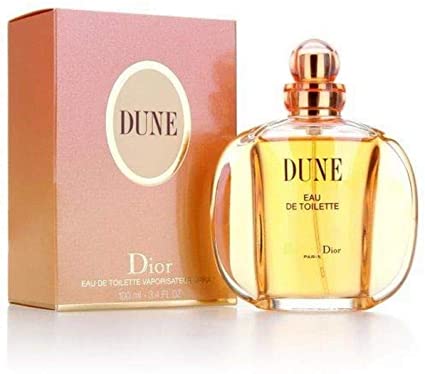 CHRISTIAN DIOR DUNE 100 ML EDT