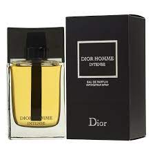 CHRISTIAN DIOR HOMME INTENSE 100 ML EDP